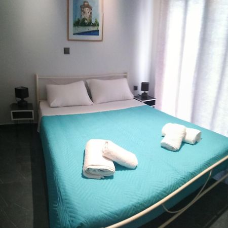 Villa George Sunrise Ratzaklion Ngoại thất bức ảnh