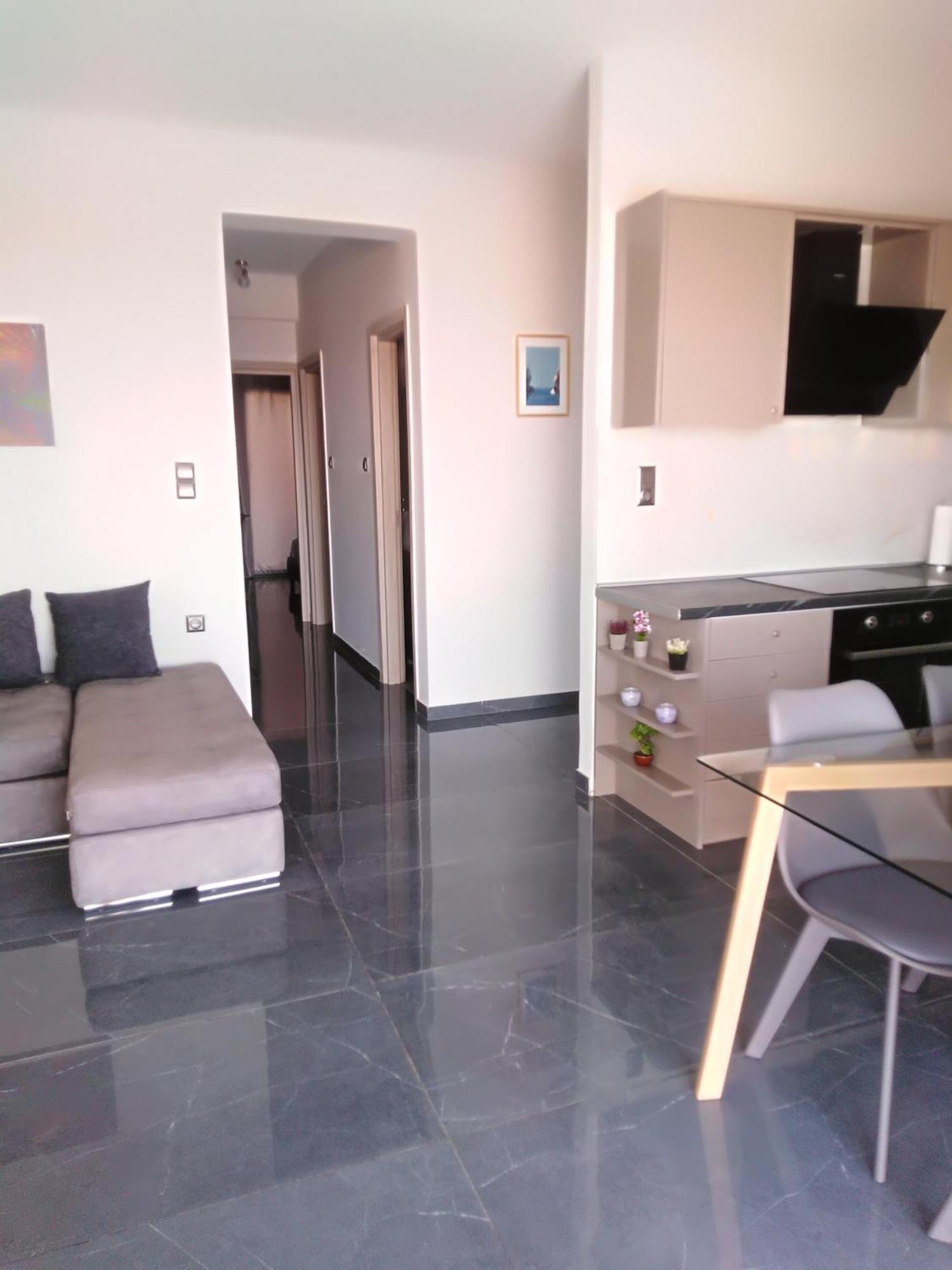 Villa George Sunrise Ratzaklion Ngoại thất bức ảnh